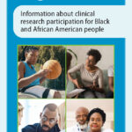 Clinical Research for Black and African American People