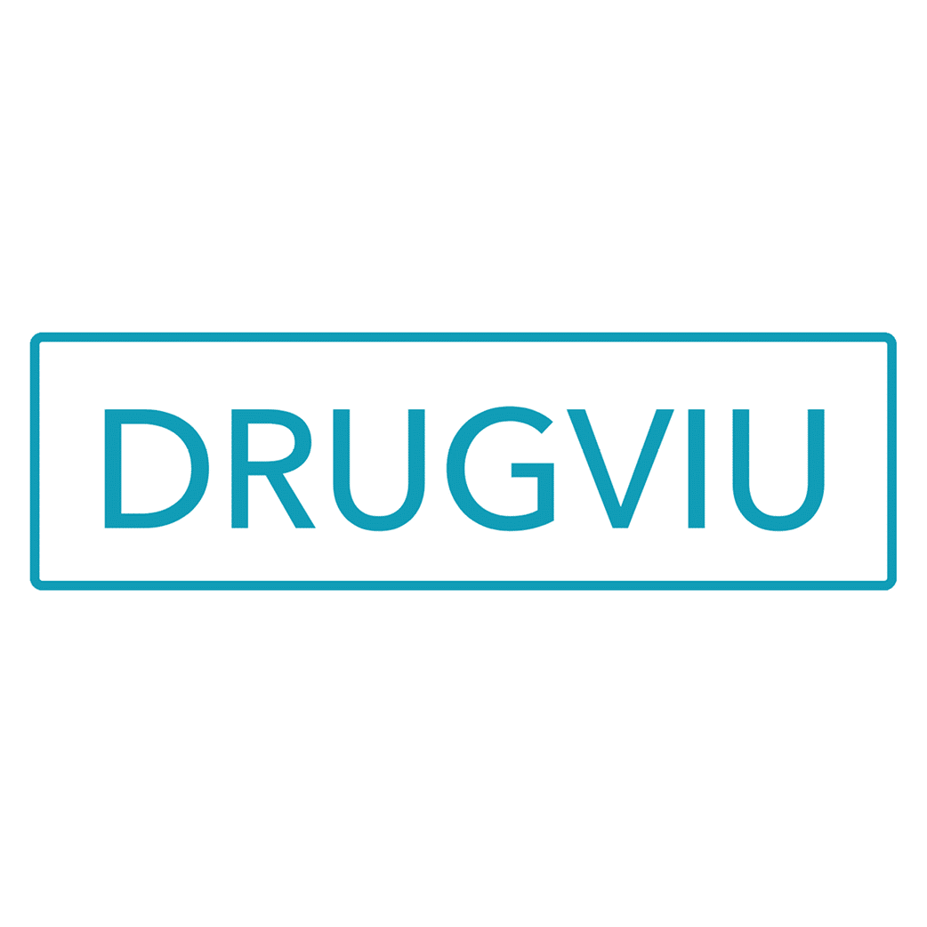 Drugviu_LogoIcons