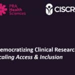 Democratizing Clinical Research