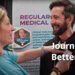 Journey to Better Health Part 2