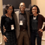 Medical Hero Story: Melvin Mann & Chronic Myelogenous Leukemia (CML)