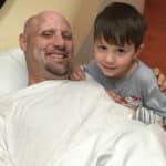 Medical Hero Story: T.J. Sharpe, Melanoma Advocate