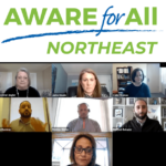 AWARE for All- Northeast Webinar