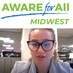 AWARE for All- Midwest Webinar