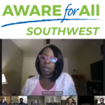 AWARE for All- Southwest Webinar