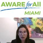 AWARE for All- Miami Webinar