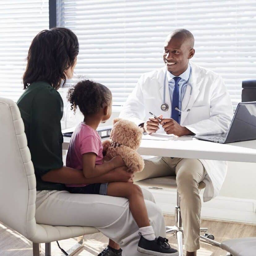 Health Literacy Archives - CISCRP