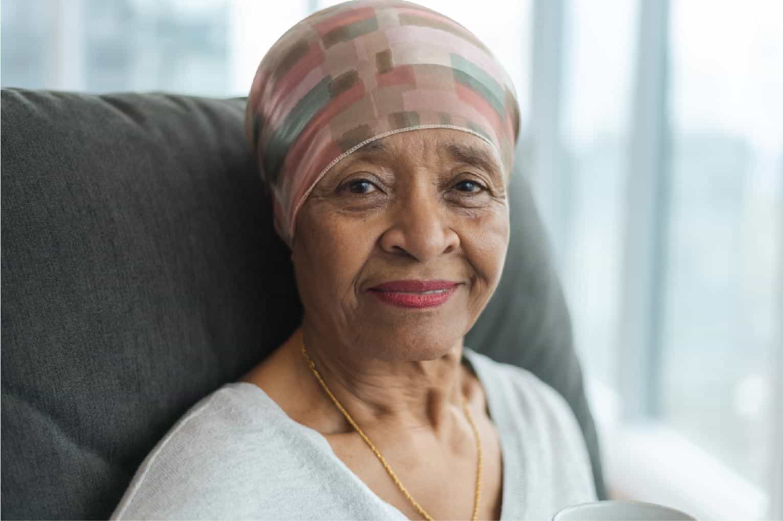 Article from CISCRP's Patient Diversity Campaign
