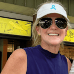 Medical Hero Spotlight: Kim Zukerberg, Ovarian Cancer Clinical Trial Participant