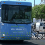 Journey to Better Health Mobile Exhibit