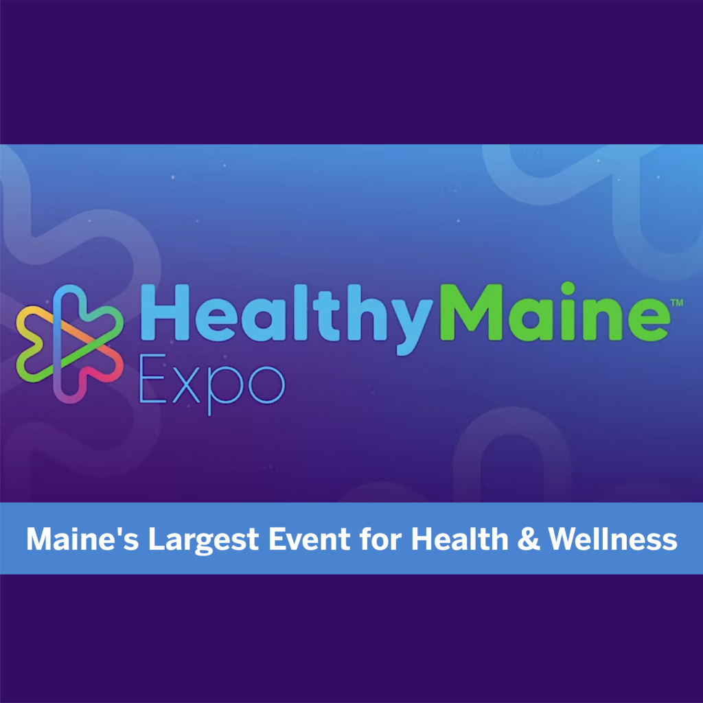healthy maine expo 2023