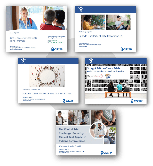 educational webinars