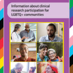 Clinical Research Participation for LGBTQ+ Communities