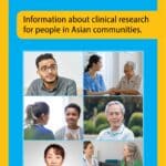 Clinical Research for People in Asian Communities