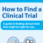 How to Find a Clinical Trial