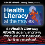 Health Literacy At The Movies