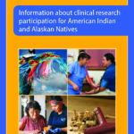 Clinical Research for American Indian and Alaskan Native Communities