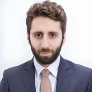 Behtash Bahador