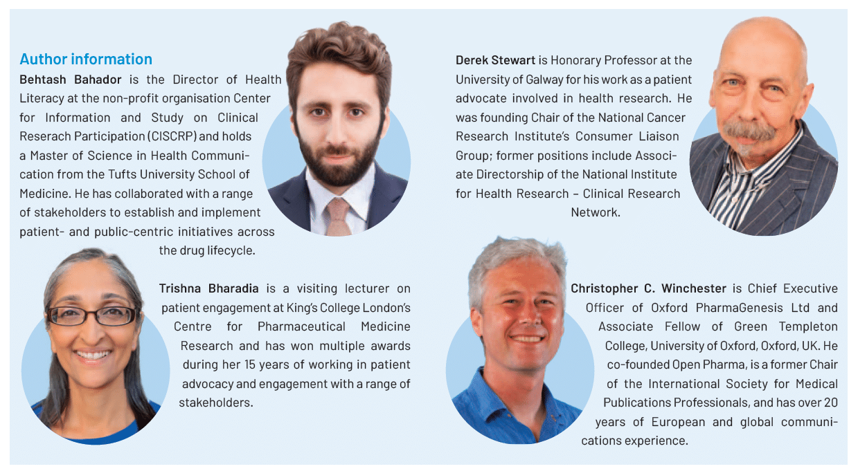 authors of ePI article